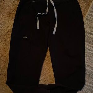Women’s FIG Scrub Pants Size XS/P